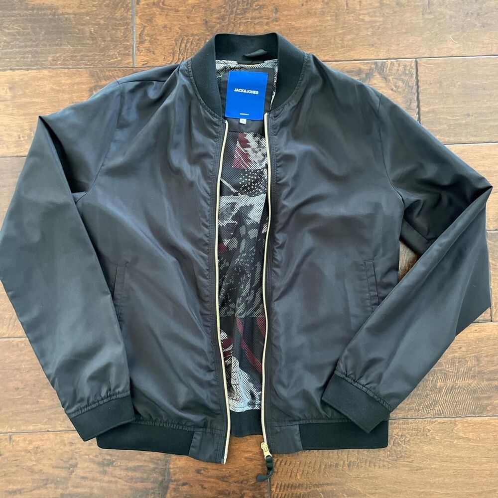 Men's multi Jacket - Picture 1 of 5